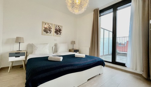 Apartment, 1 Bedroom