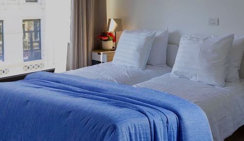 Apartment, 3 Bedrooms