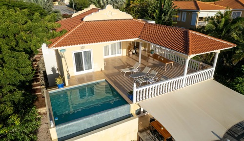 Villa Iguana