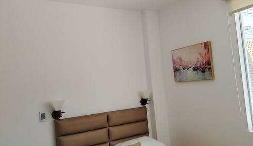 Basic Room