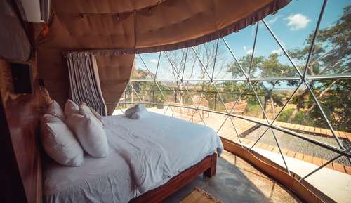 Romantic Room