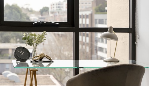 One Bedroom Apartment