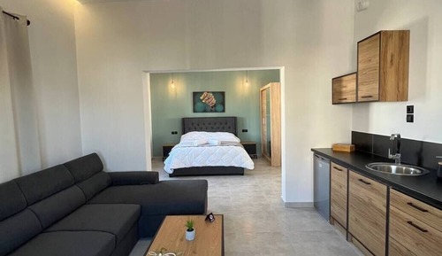Superior Apartment, 1 Bedroom