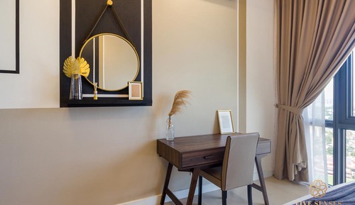 Signature 2 Bedrooms Suites