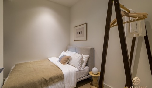 Premium Two Bedroom