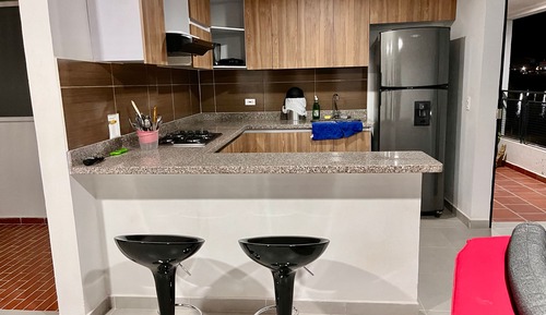 Signature Apartment