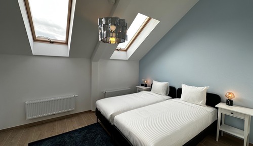 Apartment, 1 Bedroom