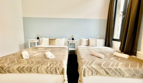 Design Apartment, 2 Bedrooms