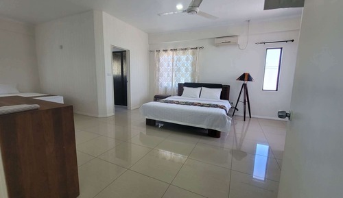 Deluxe Apartment, 4 Bedrooms