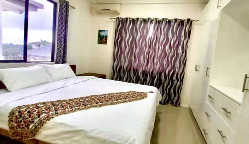 Comfort Apartment, 3 Bedrooms