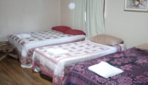 Family Triple Room