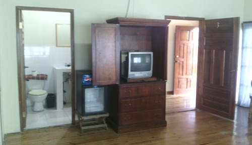 Comfort Triple Room