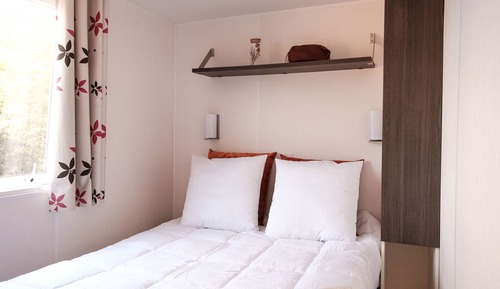 Comfort Mobile Home