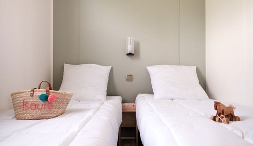 Comfort Mobile Home
