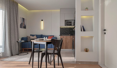 Premium Apartment