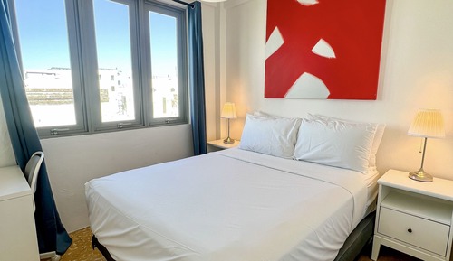 Basic Room