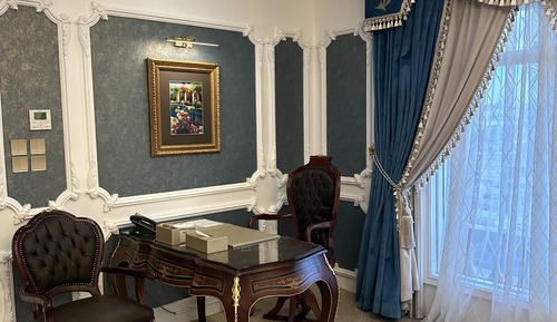 Royal Suite