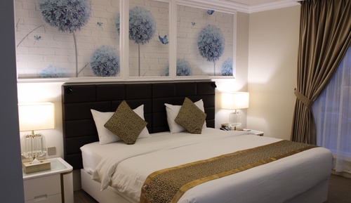 Premium Room
