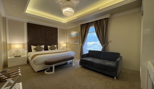King Room