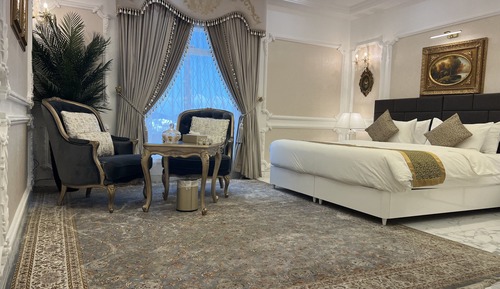 Prince Room