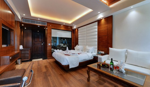 Royal Room