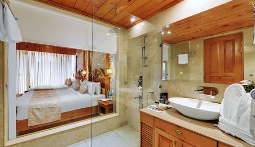 Club Double Room