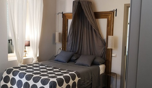 Romantic Room