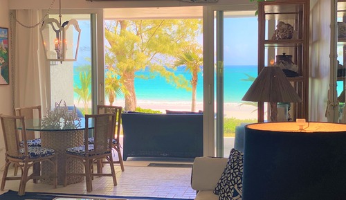 Villa, 2 Bedrooms