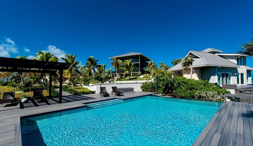 Villa, 6 Bedrooms