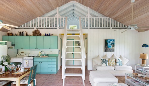 Cottage, 2 Bedrooms