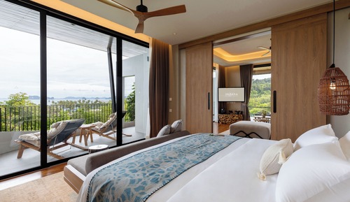 Presidential Suite
