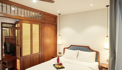 Luxury Apartment