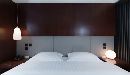 Premier Room
