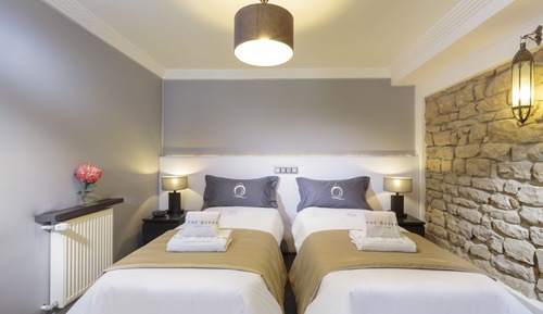 Deluxe Apartment, 2 Bedrooms