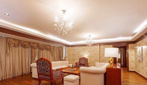 Irtysh Suite