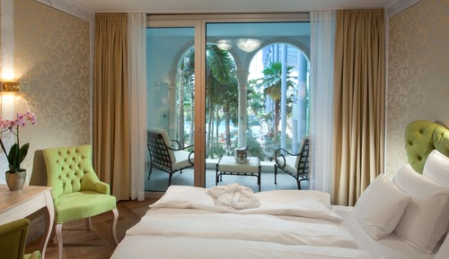 Serenissima-Room