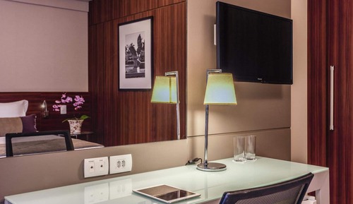Deluxe Room (Premier)