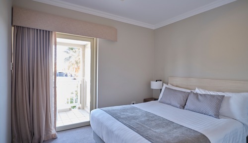Villa, 3 Bedrooms (Self Contained)