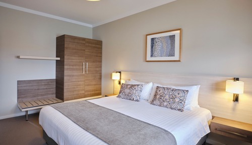 Suite, 2 Bedrooms