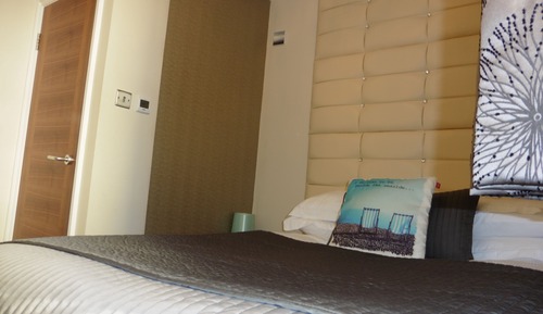Double Room, Ensuite (Small)