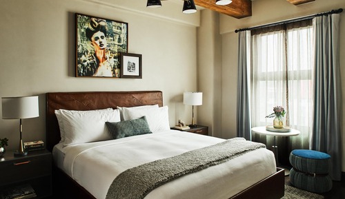 Suite, 1 Bedroom