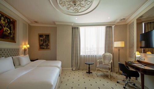 Room, 2 Twin Beds