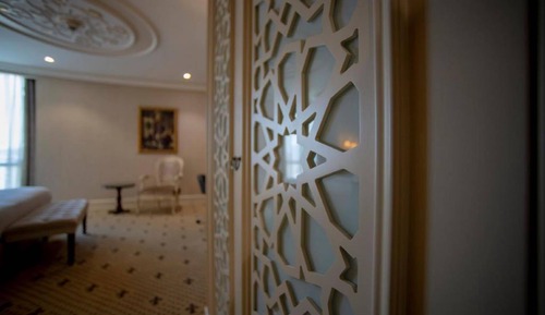 Room, 1 King Bed