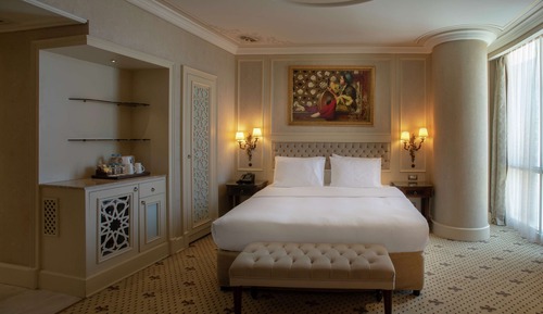 Room, 1 Queen Bed