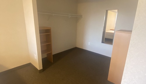 Standard Suite, 4 Bedrooms, Accessible