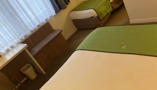 Next Generation, Room, Multiple Beds