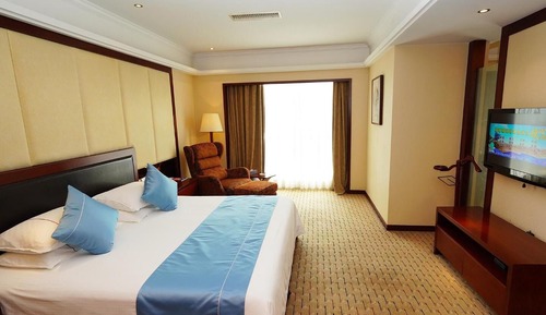 Superior Suite