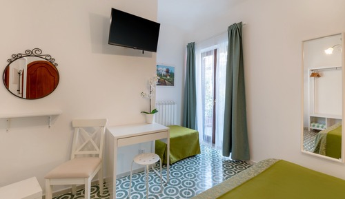 Double Room