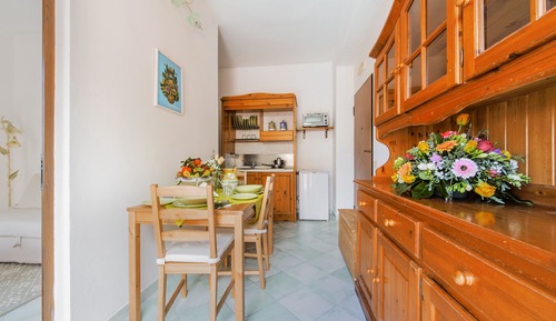 Apartment, Sea View
