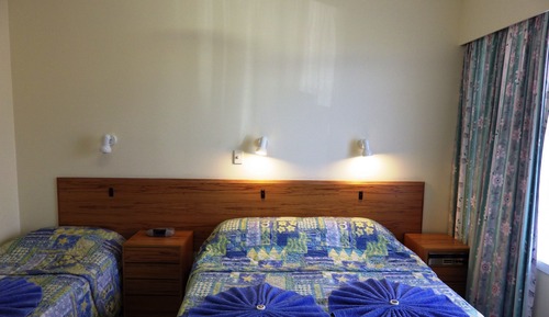 Apartment, 1 Bedroom, Valley View